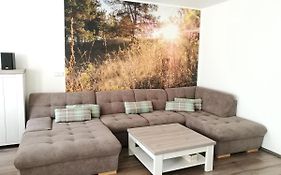 Apartman G4 Maty
