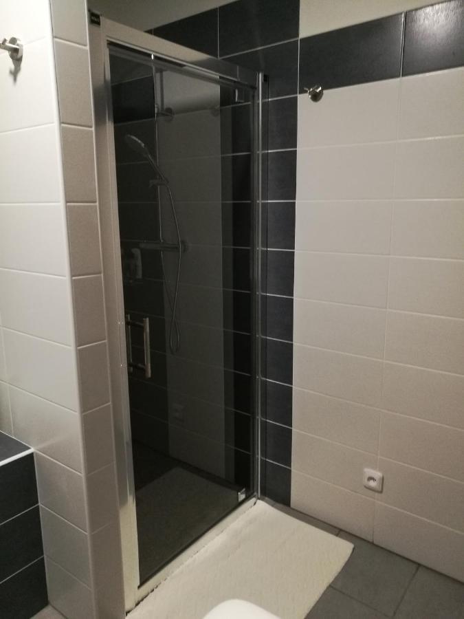 Apartman G4 Maty Frymburk Buitenkant foto